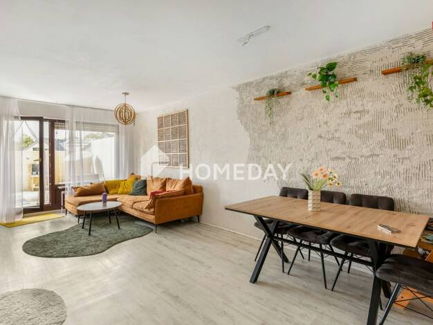 Wohnung zum Kauf 349.000 € 3 Zimmer 86 m² 1. Geschoss Aldingen Remseck am Neckar 71686