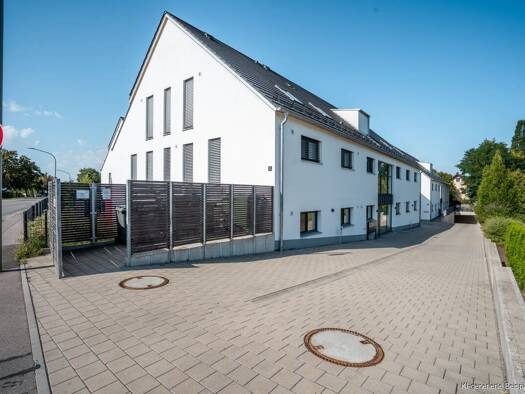 Wohnung zum Kauf 335.000 € 4 Zimmer 104 m² EG Bergham Nittenau 93149