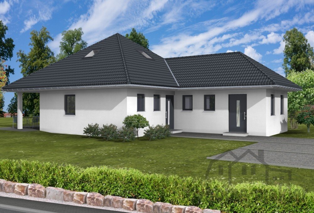 Villa zum Kauf provisionsfrei 499.774 € 10 Zimmer 117 m²<br/>Wohnfläche 624 m²<br/>Grundstück ab sofort<br/>Verfügbarkeit Erlau Walsdorf 96194