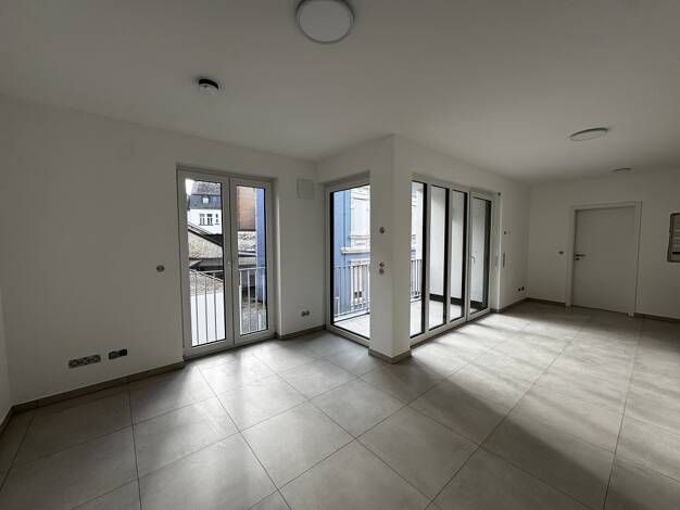 Studio zur Miete - Erstbezug 585 € 1 Zimmer 35 m² frei ab 01.05.2026 Trier-Nord Trier 54292