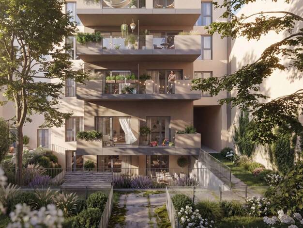 Mehrfamilienhaus zum Kauf als Kapitalanlage geeignet 257.474 € 60,6 m² Floridsdorf 1210