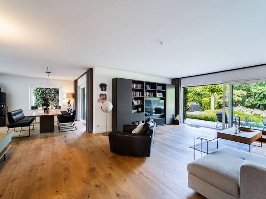 Einfamilienhaus zum Kauf 899.000 € 5 Zimmer 209,4 m² 910 m² Grundstück Xanten 46509