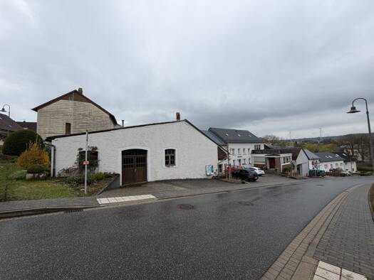 Bauernhaus zum Kauf 220 m² 3.109 m² Grundstück Idesheim 54636