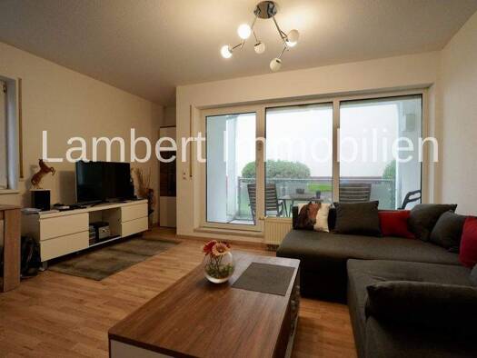 Wohnung zum Kauf 159.000 € 2 Zimmer 53 m² EG Wehen Taunusstein / Wehen 65232