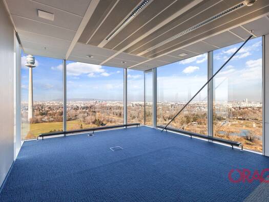 Bürofläche zur Miete 16,50 € 328 m² Bürofläche Wien 1220