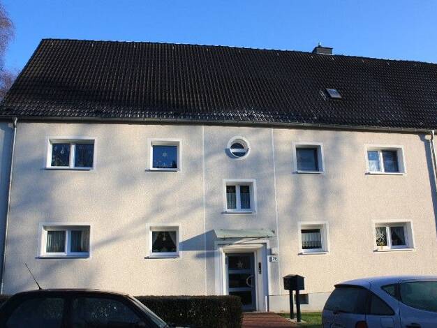 Wohnung zur Miete 390 € 2,5 Zimmer 46,4 m² 2. Geschoss frei ab 01.09.2026 Kaldenhofkamp 29 Winkhausen Mülheim 45473