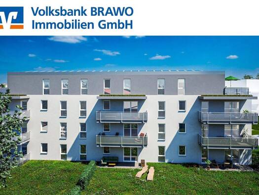 Penthouse zum Kauf - Neubau provisionsfrei 364.940 € 3 Zimmer 102,8 m² Bad Harzburg Bad Harzburg 38667