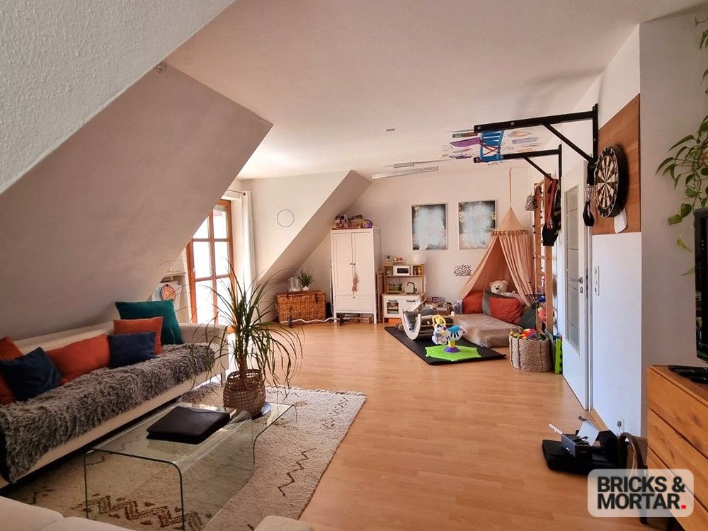 Wohnung zum Kauf 270.000 € 2 Zimmer 70 m²<br/>Wohnfläche Oberhausen - Süd Augsburg / Oberhausen 86154