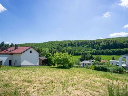 Grundstück zum Kauf 320.000 € 1.244 m² Grundstück Pressbaum 3021