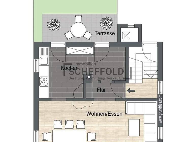 Einfamilienhaus zum Kauf 479.000 € 5,5 Zimmer 139,4 m² 325 m² Grundstück Laupheim 88471