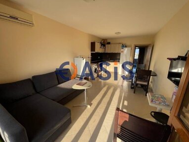 Apartment zum Kauf provisionsfrei 83.000 € 3 Zimmer 88 m² 7. Geschoss Stariya vzel Sunny Beach 8240