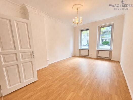 Wohnung zum Kauf 299.000 € 3 Zimmer 85 m² EG Reinickendorf Reinickendorf 13403