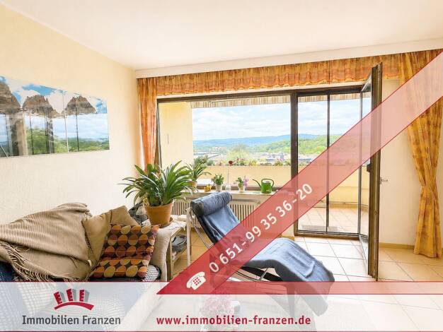 Wohnung zum Kauf 249.800 € 3 Zimmer 81 m² Tarforst Trier 54296