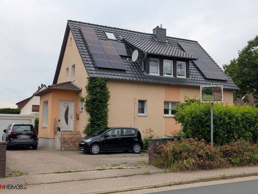 Einfamilienhaus zum Kauf 425.000 € 5,5 Zimmer 153 m² 727 m² Grundstück Wahle Vechelde 38159