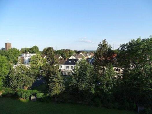 Wohnung zum Kauf 160.000 € 2 Zimmer 60 m² 4. Geschoss Azaleenplatz 14 Friedrich-Wilhelms-Hütte Troisdorf 53840