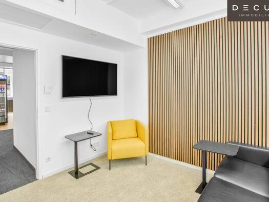 Coworking Space zur Miete teilbar ab 15 m² Wieden 1040
