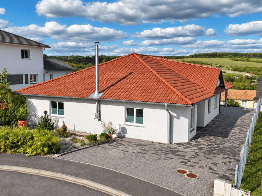 Bungalow zum Kauf 285.000 € 3 Zimmer 143 m² 600 m² Grundstück frei ab sofort Lixing-lès-Rouhling 57520