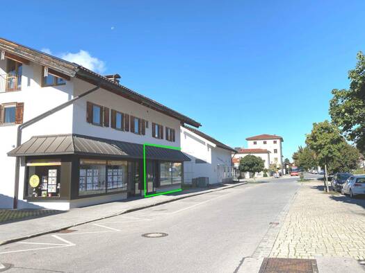 Laden zur Miete 2 Zimmer Schliersee 83727