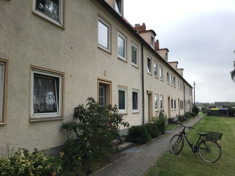 Wohnung zur Miete 300 € 1,5 Zimmer 29,6 m²<br/>Wohnfläche 06.10.2024<br/>Verfügbarkeit Sandkrugskoppel 111 Marli / Brandenbaum Lübeck 23564