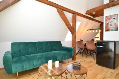 Wohnung zur Miete Wohnen auf Zeit 1.100 € 1 Zimmer 35 m² frei ab 01.12.2024 Wielandstr. Ulm 89073