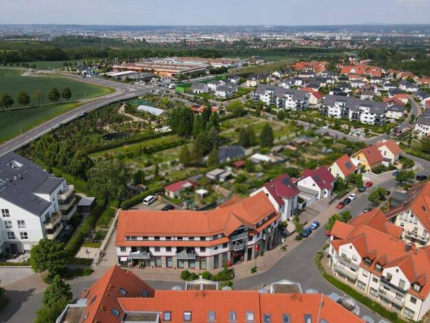 Werkstatt zum Kauf 1.538 € 61,8 m² Lagerfläche teilbar ab 61,8 m² Bannewitz 01728