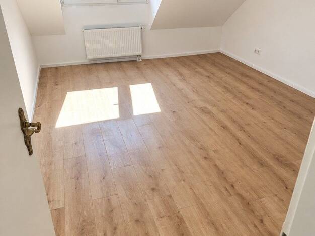 Wohnung zur Miete 740 € 3 Zimmer 49,5 m² 4. Geschoss Hahnenstraße 14 Nordstadt Nord 30167