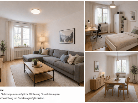 Wohnung zum Kauf provisionsfrei 274.500 € 4 Zimmer 96 m² Geschoss 2/3 Saarlandstraße 1 Nordstadt Offenburg 77652