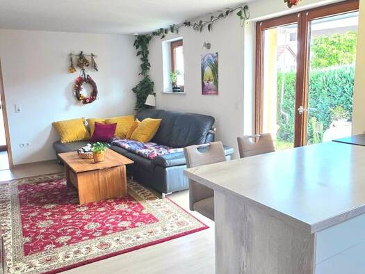 Reihenhaus zur Miete 1.020 € 3,5 Zimmer 94 m² frei ab 15.08.2026 Rodenbach Rodenbach 67688