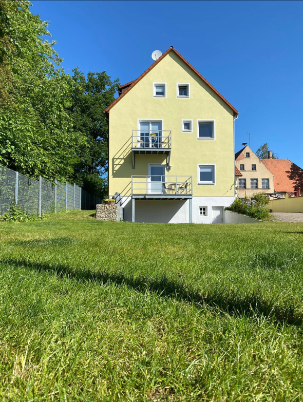 Mehrfamilienhaus zum Kauf 549.000 € 207 m²<br/>Wohnfläche 725 m²<br/>Grundstück Wassermungenau Abenberg 91183