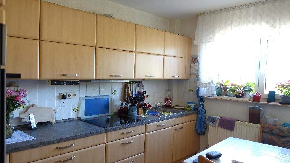 Haus – Drebkau - Drjowk, Laubst - Lubošc - Mehr