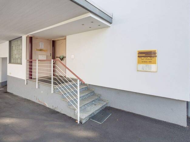 Bürofläche zur Miete provisionsfrei 290 € 1 Zimmer 12,8 m² Bürofläche Obere Siegstraße Hennef Hennef (Sieg) 53773