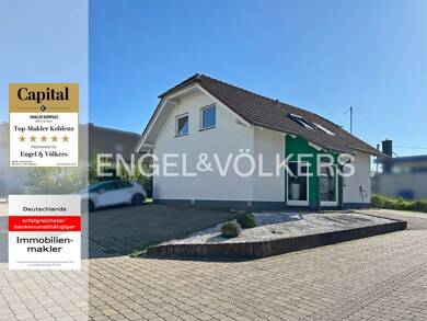 Haus zum Kauf 310.000 € 5 Zimmer 120 m² 524 m² Grundstück Ettringen 56729