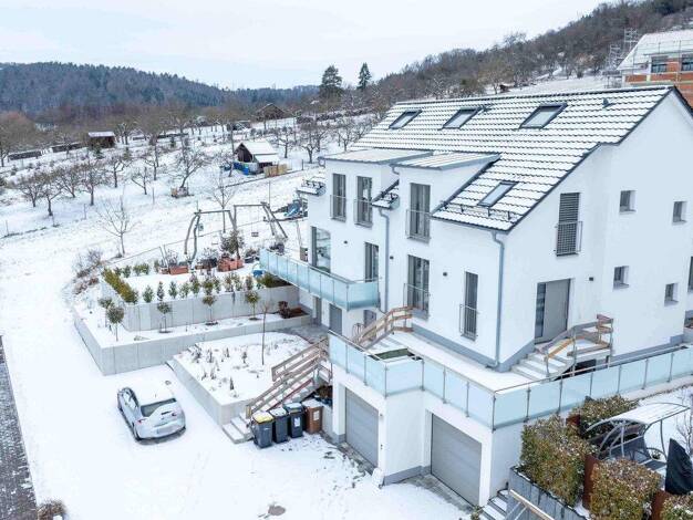 Einfamilienhaus zum Kauf 1.690.000 € 10 Zimmer 345 m² 563 m² Grundstück Schornbach Schorndorf 73614