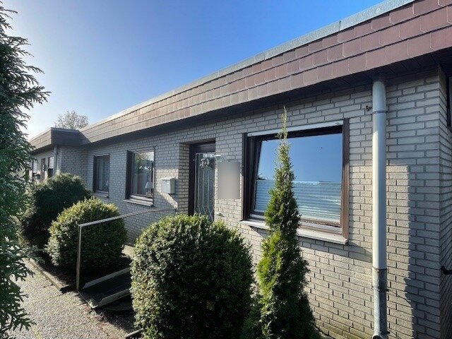 Reihenmittelhaus zum Kauf 329.000 € 3 Zimmer 120 m²<br/>Wohnfläche 362 m²<br/>Grundstück Weiche - Schäferhaus Flensburg 24941