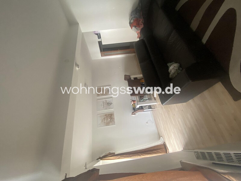 Apartment zur Miete 669 € 2 Zimmer 58 m²<br/>Wohnfläche 2.<br/>Geschoss Dulsberg 22049