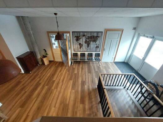 Praxisfläche zur Miete 4.092 € 10 Zimmer Radebeul 01445