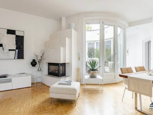Wohnung zum Kauf 1.140.000 € 5 Zimmer 2. Geschoss Salzburg Salzburg 5020