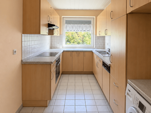 Wohnung zum Kauf 149.000 € 3 Zimmer 98 m² 3. Geschoss Fliederstraße 2 St. Ingbert Sankt Ingbert 66386
