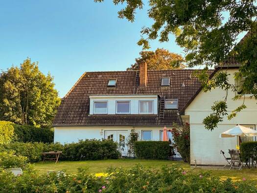 Wohnung zum Kauf 398.000 € 3 Zimmer 49,5 m² Morsum Sylt 25980