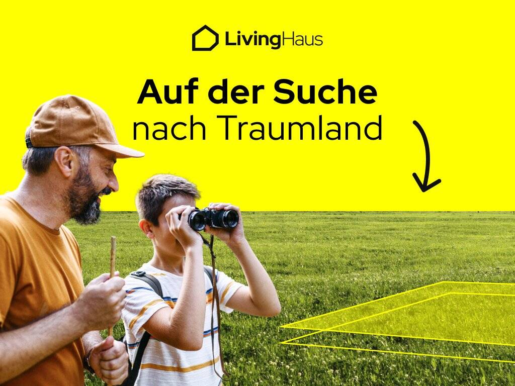 Grundstück zum Kauf - Ansicht 3
