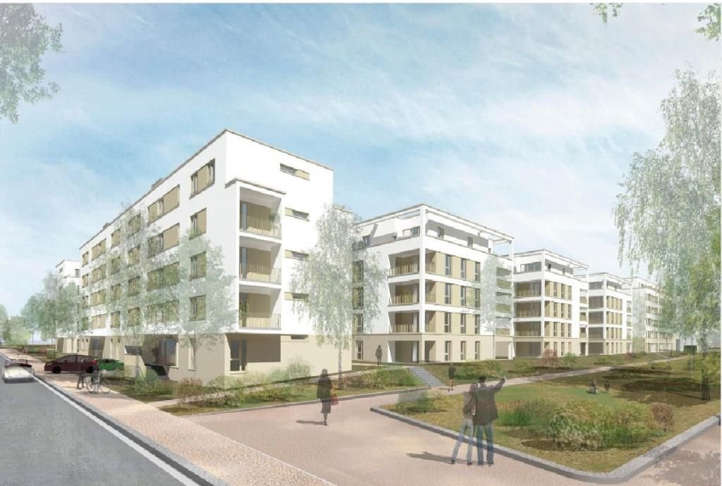 Ladenfläche zur Miete 21,88 € 160 m²<br/>Verkaufsfläche ab 160 m²<br/>Teilbarkeit Pallaswiesenviertel Darmstadt 64258