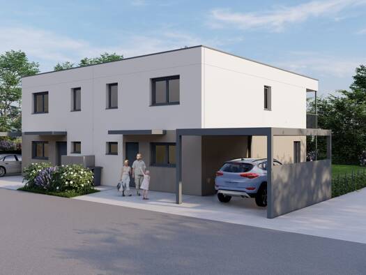 Haus zum Kauf 389.600 € 114 m² 942 m² Grundstück St. Leonhard am Wald Perwarth 3263