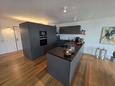 Wohnung zur Miete 1.845 € 3,5 Zimmer 123,2 m² 3. Geschoss frei ab 01.08.2025 Archivstraße 13 Schorndorf Schorndorf 73614