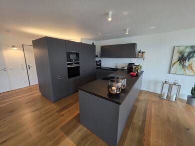Wohnung zur Miete 1.845 € 3,5 Zimmer 123,2 m² 3. Geschoss frei ab 01.08.2025 Archivstraße 13 Schorndorf - Innenstadt Schorndorf 73614