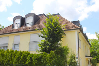 Wohnung zum Kauf 675.000 € 4 Zimmer 89,5 m² 1. Geschoss Wasserturmstraße 19 Waldtrudering München 81827