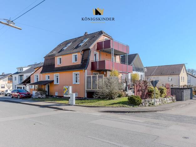 Einfamilienhaus zum Kauf provisionsfrei 699.000 € 12 Zimmer 217,9 m² 425 m² Grundstück Unterensingen 72669