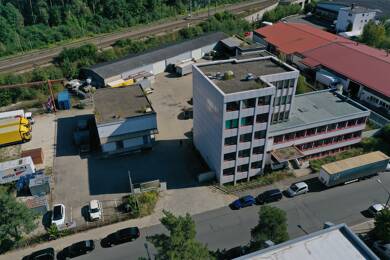 Gewerbegrundstück zur Miete 1.250 € Altenfurt Nürnberg 90475