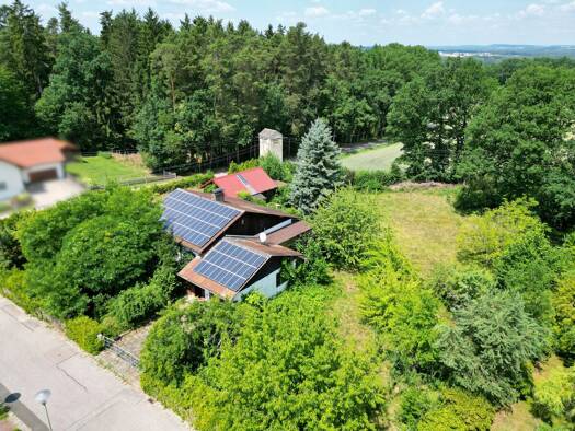 Grundstück zum Kauf 249.000 € 3.331 m² Grundstück Bodenstein Nittenau 93149