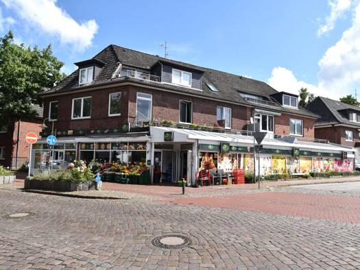 Mehrfamilienhaus zum Kauf 2.100.000 € 13 Zimmer 356 m² 544 m² Grundstück Wedel 22880