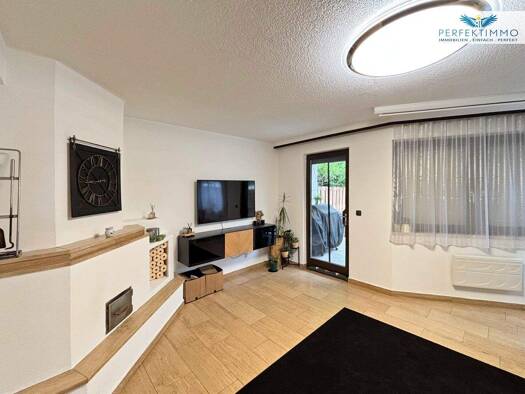 Reihenendhaus zum Kauf 580.000 € 4 Zimmer 92 m² Zirl 6170
